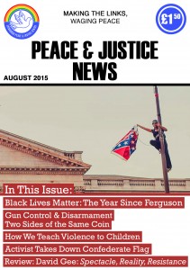 P&J - 2015 - August cover