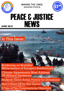 P&JNews - 2015 - June - cover