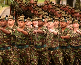 Photo: www.armedforcesday.org.uk/