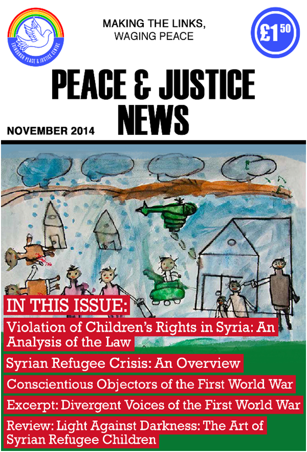 November 2014 cover pic