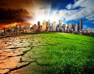 Photo Credit: NASA Climate Change