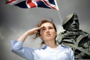 Photo Credit: www.armedforcesday.org.uk
