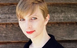 Chelsea Manning